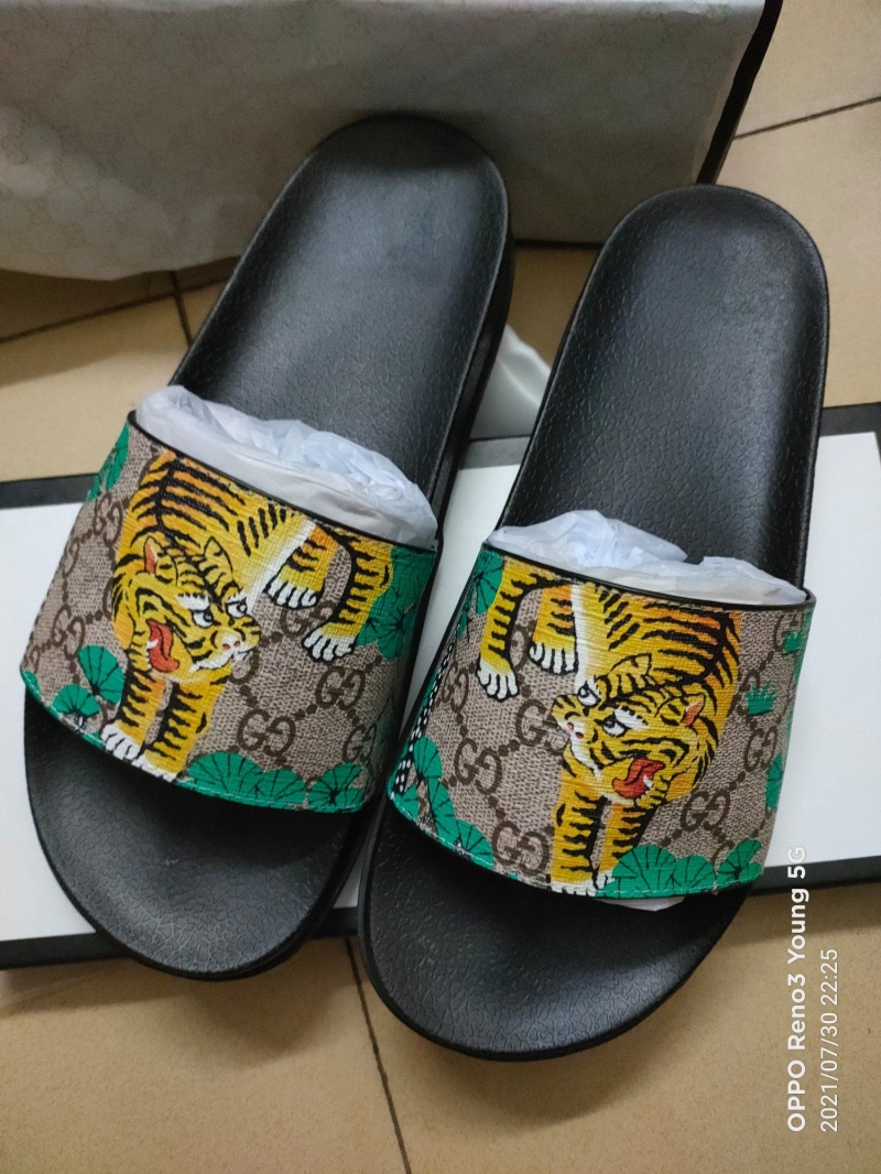 Gucci Slippers